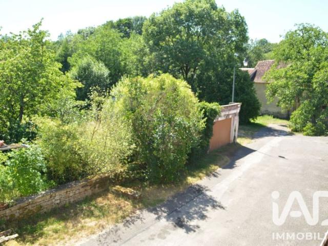 Vente Maison de campagne 7 pièces