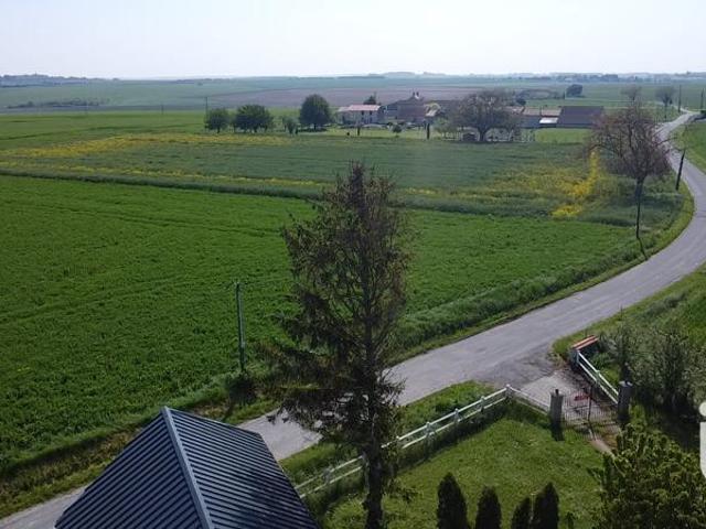 Vente Maison de campagne 7 pièces