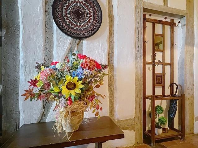 Vente Maison de campagne 7 pièces