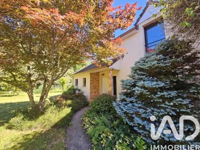 Vente Maison de campagne 7 pièces