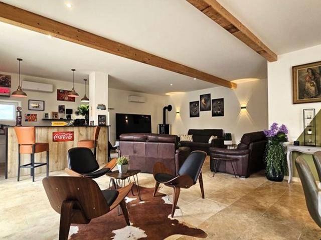Vente Maison de campagne 7 pièces