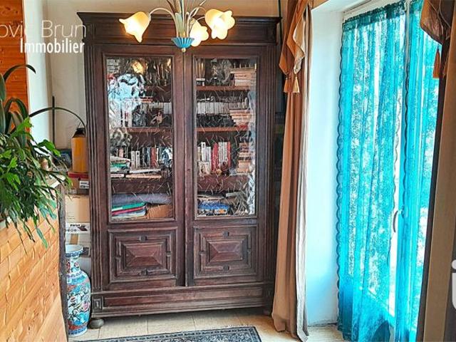 Vente Maison de campagne 7 pièces