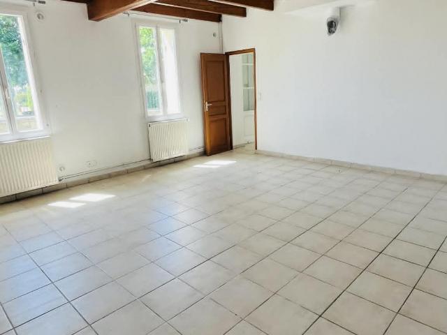 Vente Maison traditionnelle 4 pièces