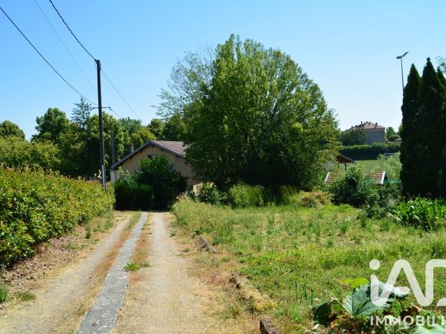 Vente Maison de campagne 7 pièces