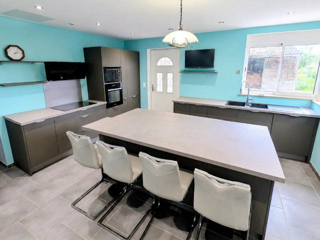 Vente Maison de campagne 7 pièces