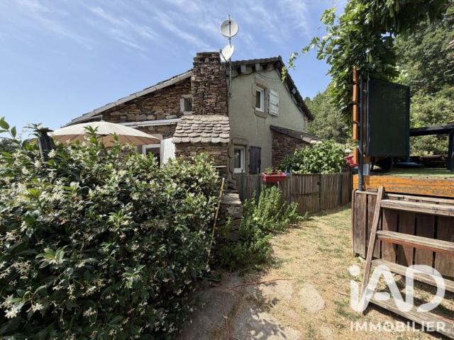 Vente Maison de campagne 7 pièces