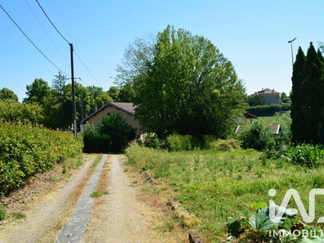 Vente Maison de campagne 7 pièces