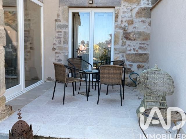 Vente Maison de campagne 7 pièces