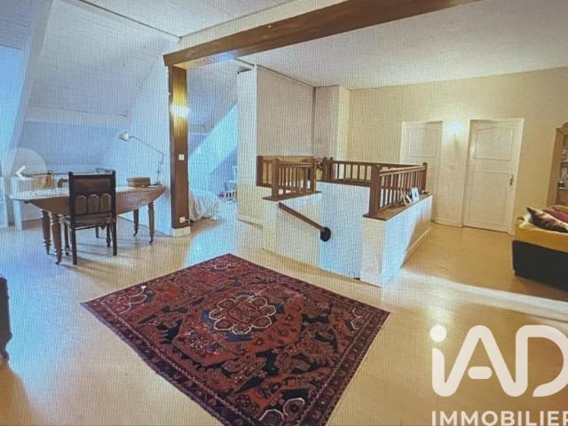 Vente Maison de campagne 7 pièces