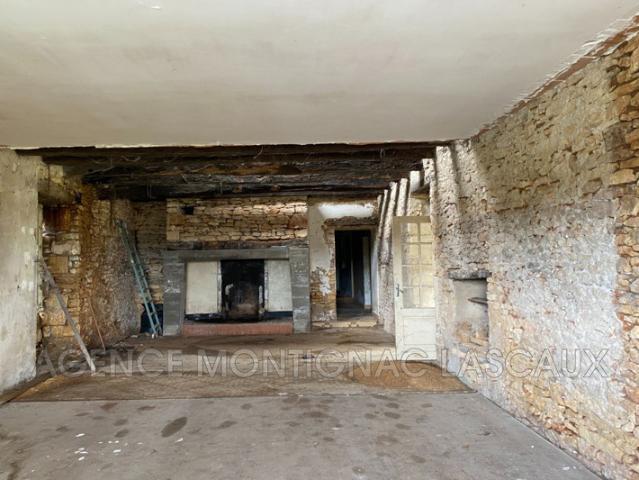 vente maison de campagne