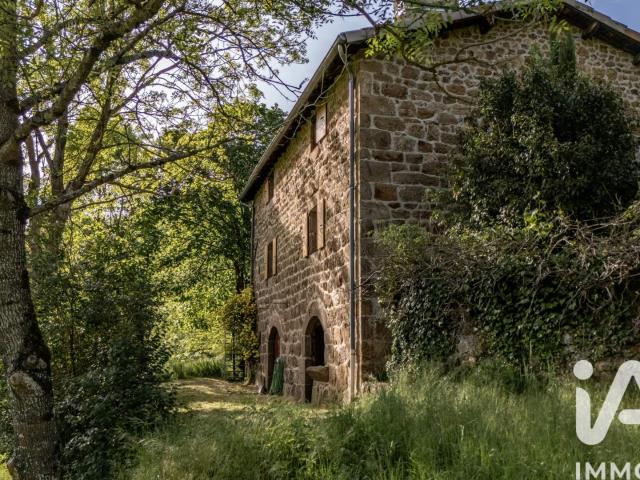 Vente Maison de campagne 4 pièces