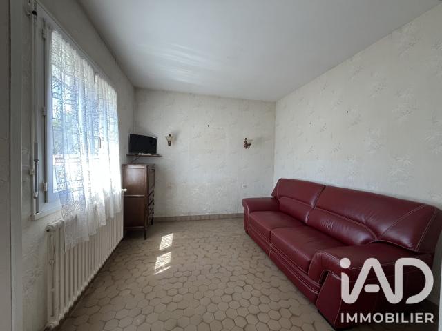 Vente Maison de campagne 4 pièces