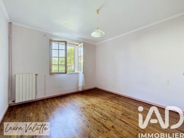 Vente Maison de campagne 4 pièces