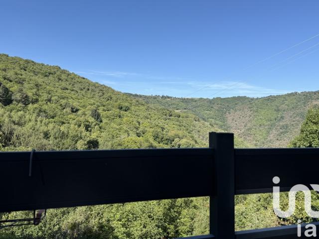Vente Maison de campagne 4 pièces