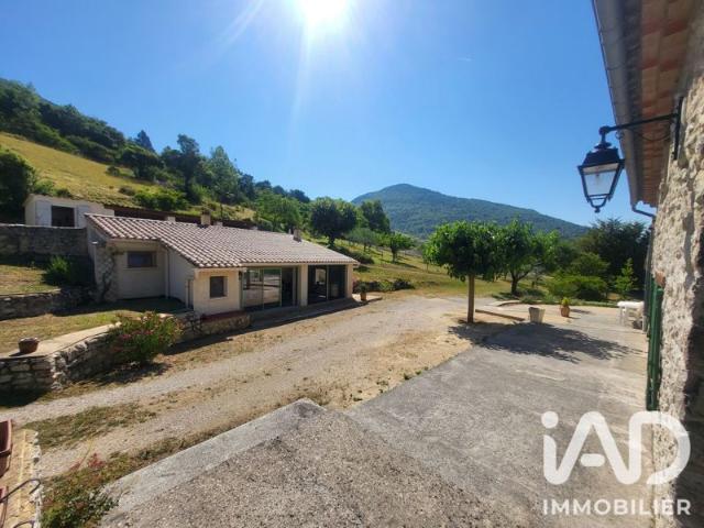 Vente Maison de campagne 4 pièces