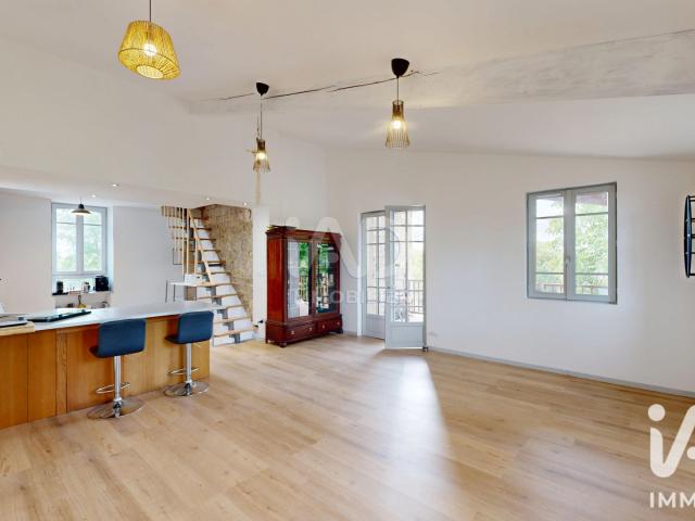 Vente Maison de campagne 4 pièces