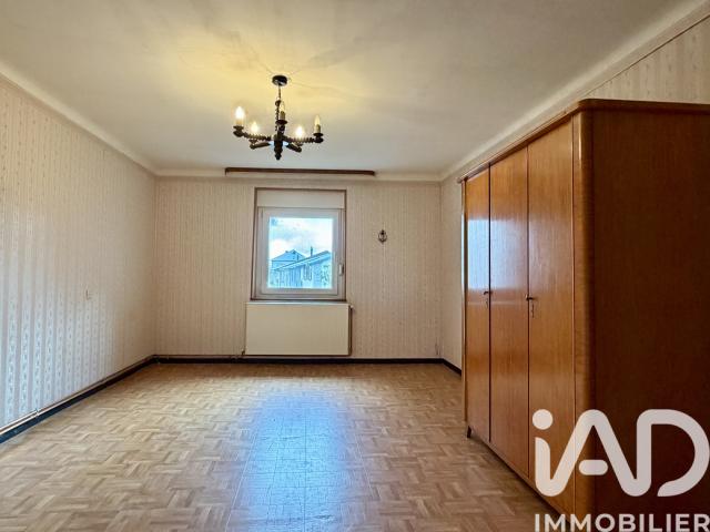 Vente Maison de campagne 4 pièces