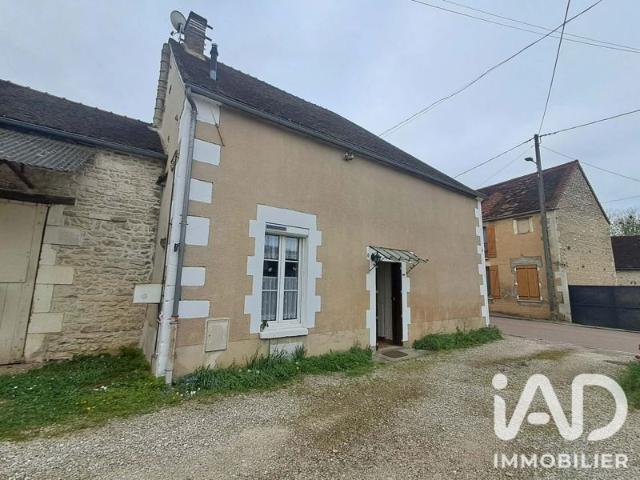 Vente Maison de campagne 4 pièces