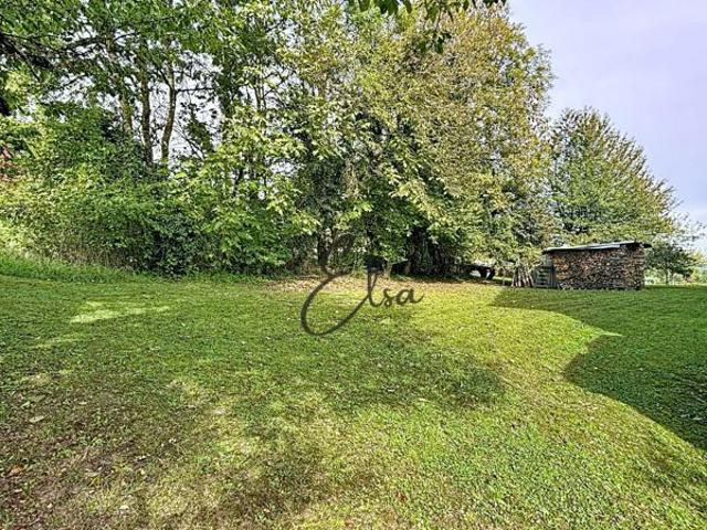 Vente Maison de campagne 4 pièces
