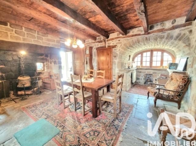 Vente Maison de campagne 4 pièces