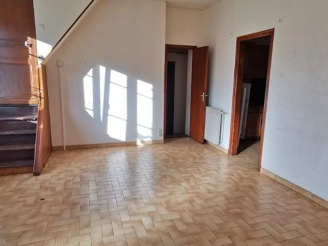 Vente Maison de campagne 4 pièces