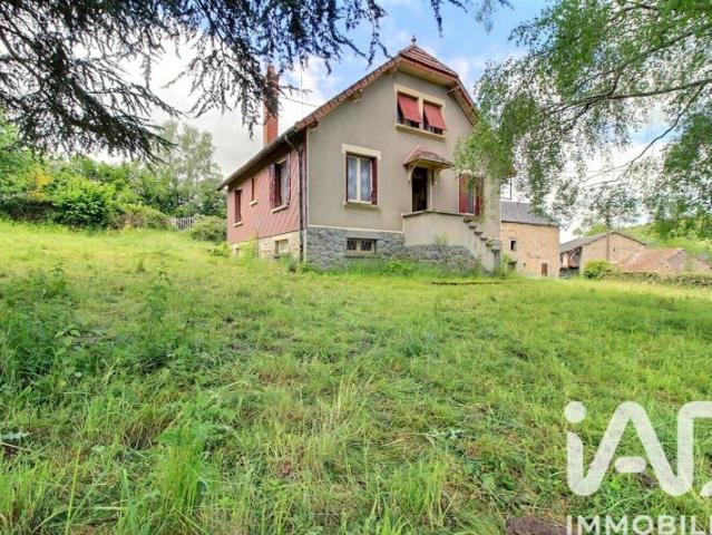Vente Maison de campagne 4 pièces