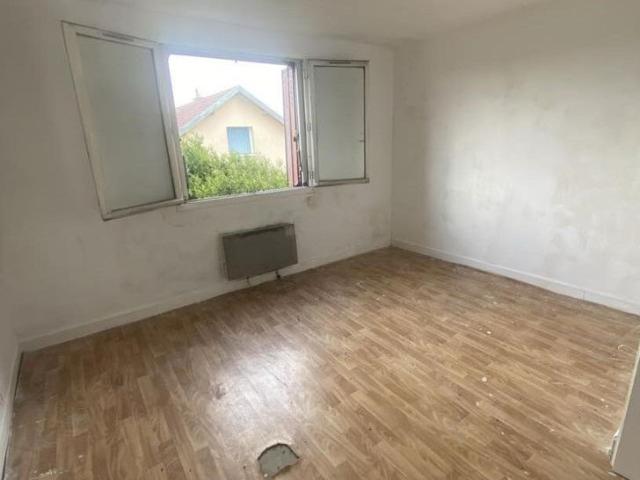 Vente Maison de campagne 4 pièces