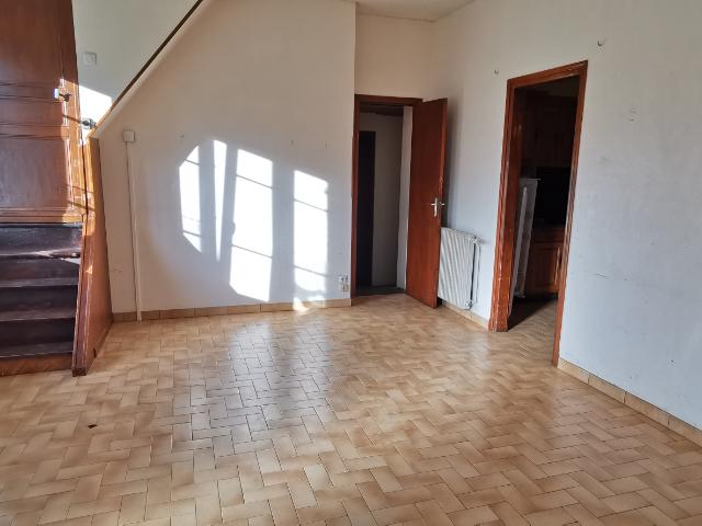 Vente Maison de campagne 4 pièces