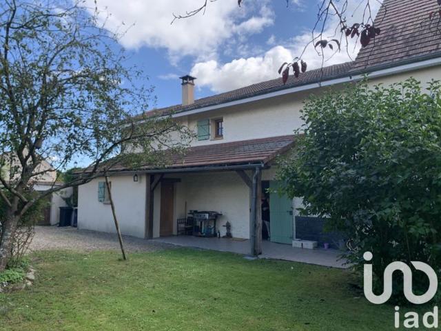 Vente Maison de campagne 7 pièces
