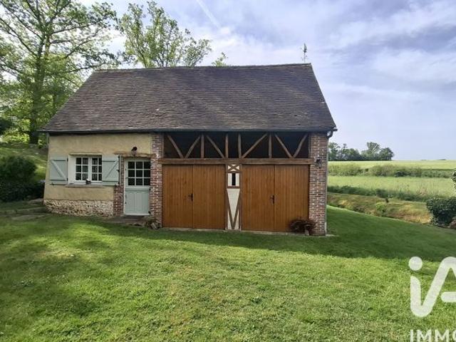 Vente Maison de campagne 4 pièces