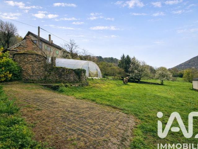 Vente Maison de campagne 4 pièces