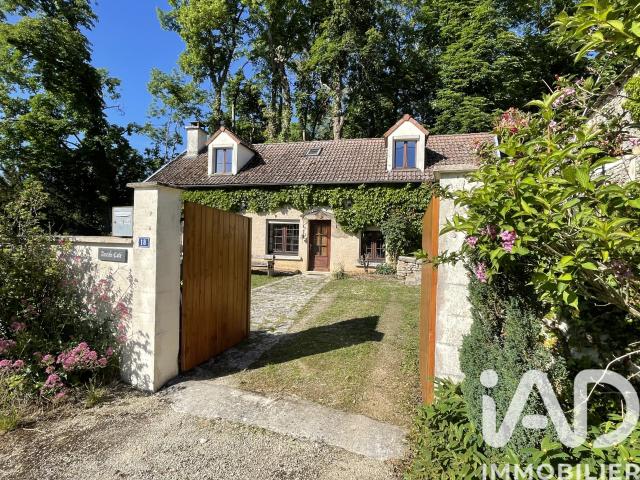 Vente Maison de campagne 4 pièces