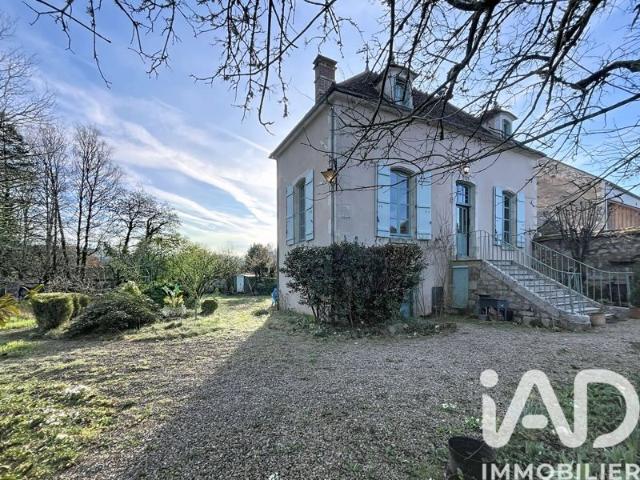 Vente Maison de campagne 4 pièces