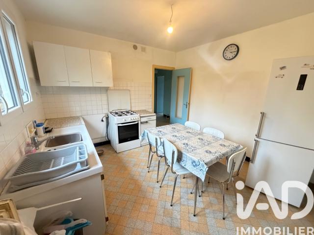 Vente Maison de campagne 4 pièces
