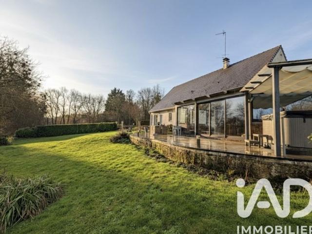 Vente Maison de campagne 4 pièces