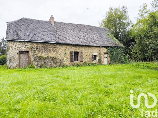 Vente Maison de campagne 4 pièces