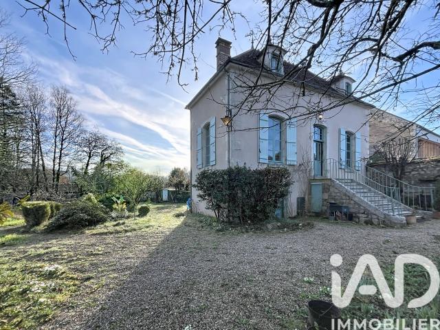 Vente Maison de campagne 4 pièces