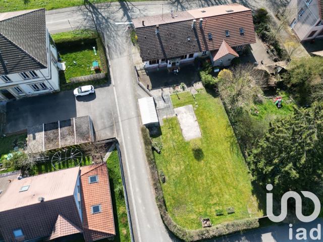 Vente Maison/villa 4 pièces 91m² Montreux Vieux