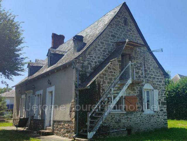 vente maison de campagne 5 Pièce s