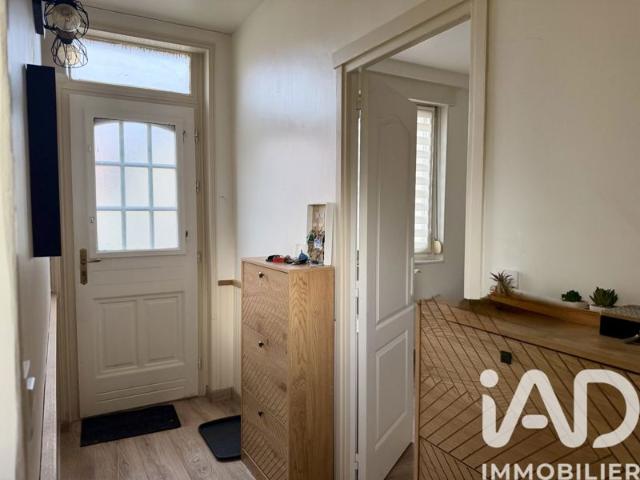 Vente Maison de campagne 5 pièces