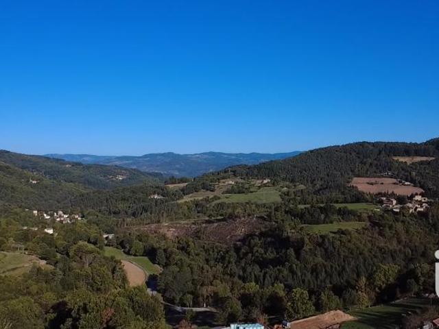 Vente Maison de campagne 5 pièces