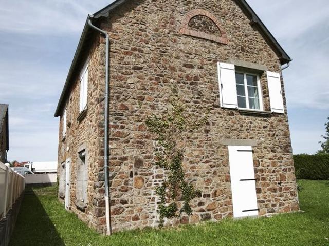 Vente Maison de campagne 5 pièces