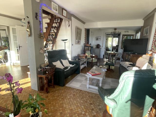 Vente Maison de campagne 5 pièces