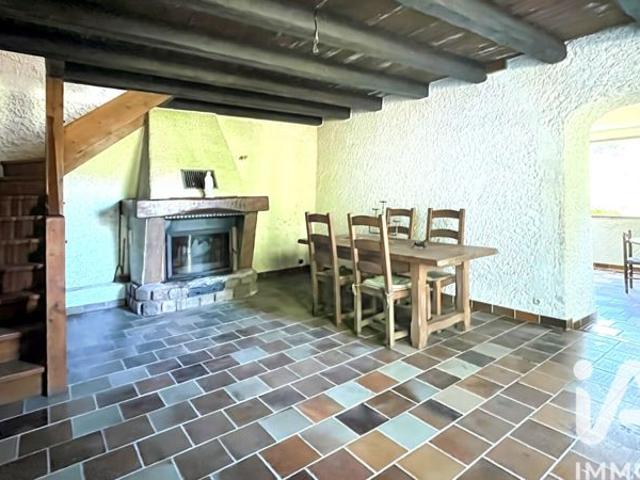 Vente Maison de campagne 5 pièces