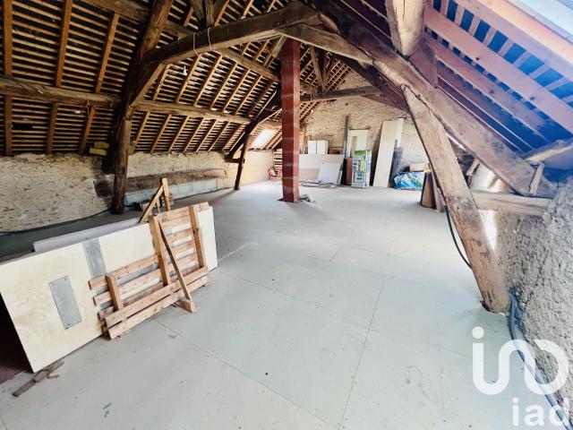Vente Maison de campagne 5 pièces