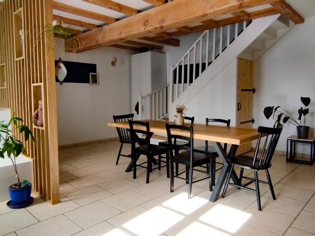 Vente Maison de campagne 5 pièces