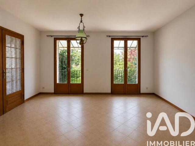 Vente Maison de campagne 5 pièces