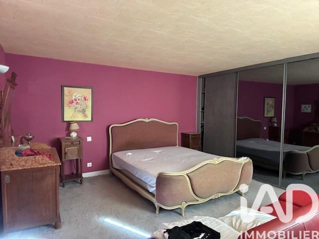 Vente Maison de campagne 5 pièces