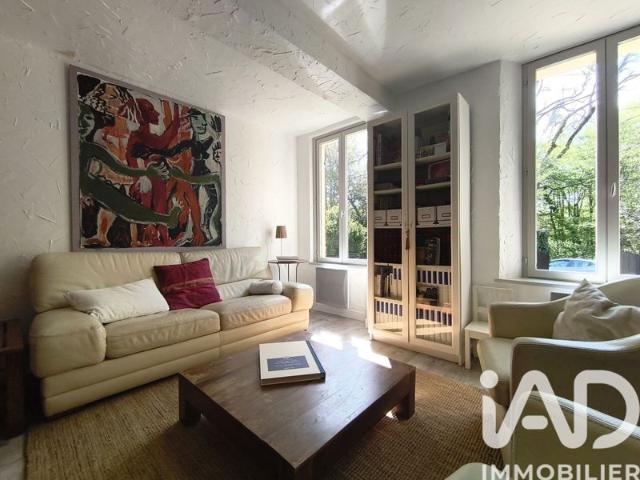 Vente Maison de campagne 5 pièces