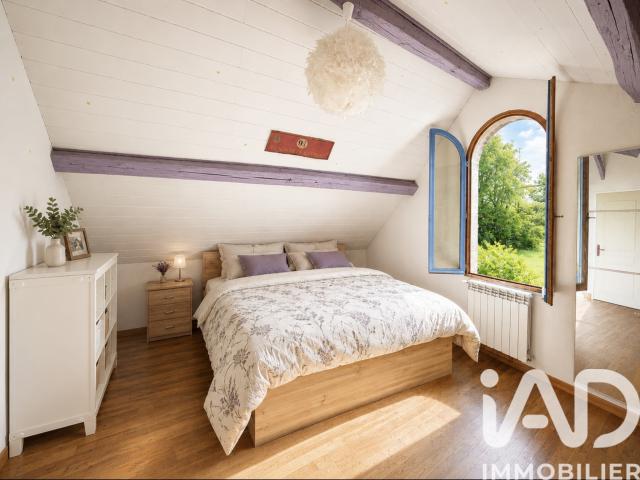 Vente Maison de campagne 5 pièces